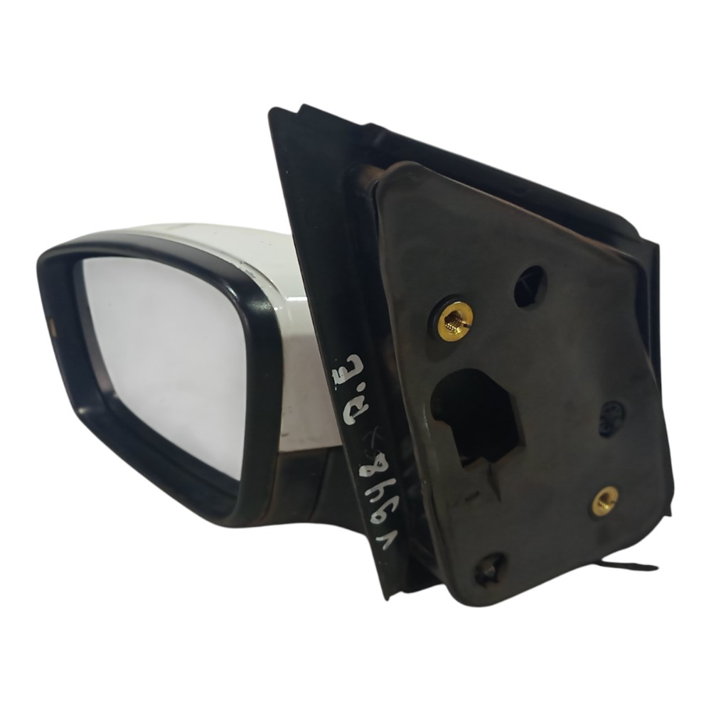 Retrovisor Esquerdo Motorista Volkswagen Up 2014 A 2021 1