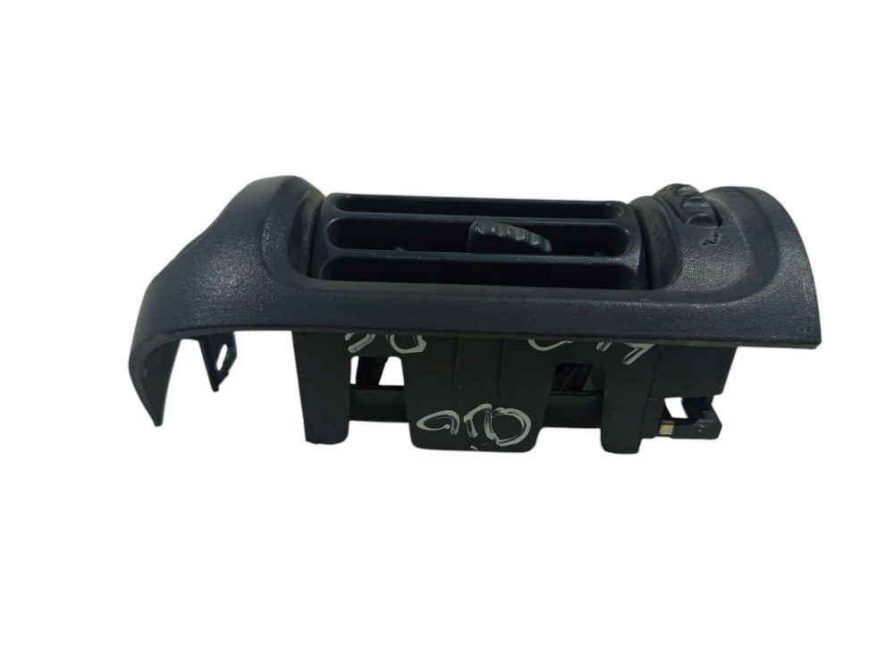 Difusor Ar Painel Lateral Esquerdo Renault Clio 2000 A 2012 6