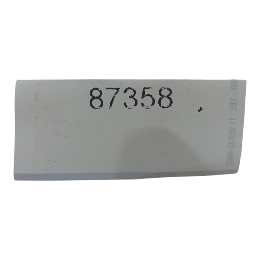 Polia Bomba De Agua Ford Fiesta 1.0 Flex Ano 2012 1s5q8509aa 8