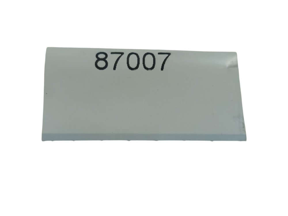 Isopor Para-choque Traseiro Hyundai I30 2009 2010 A 2011 7