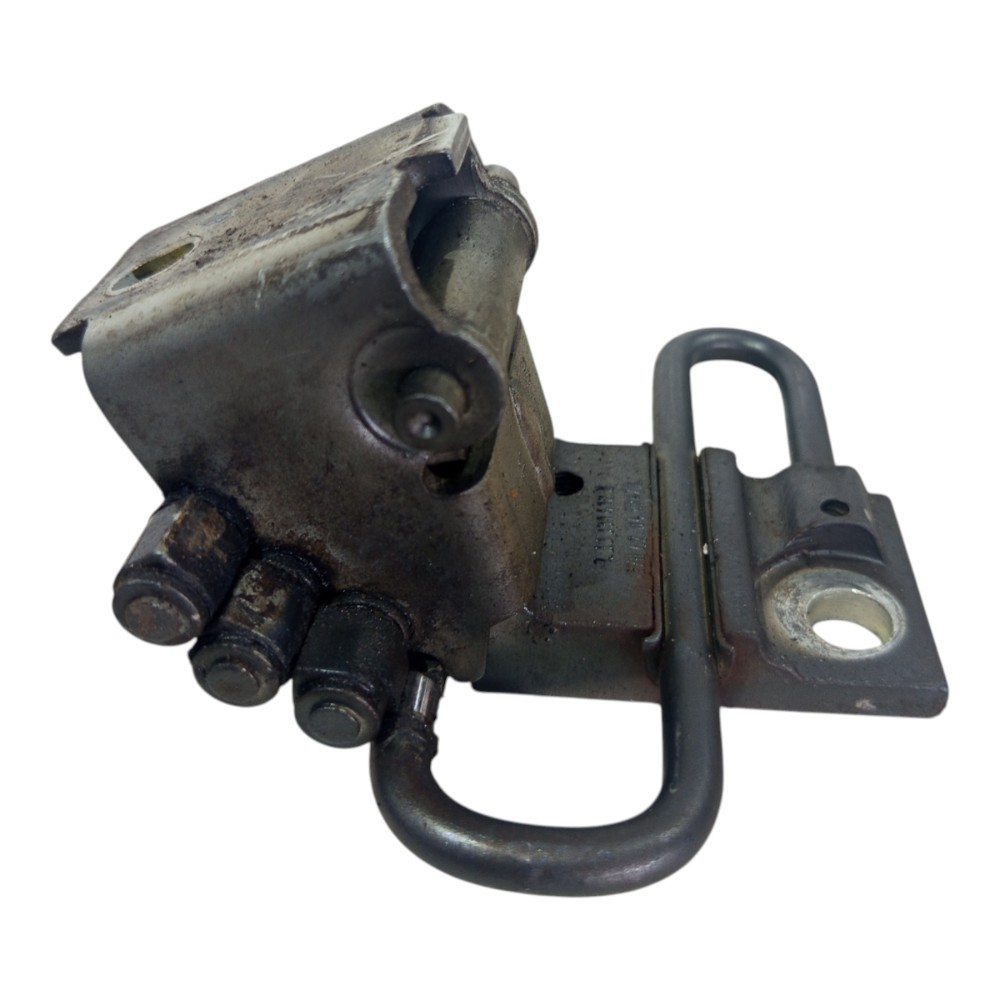 Dobradiça Porta Dianteira Direita Audi A3 2000 A 2006 2