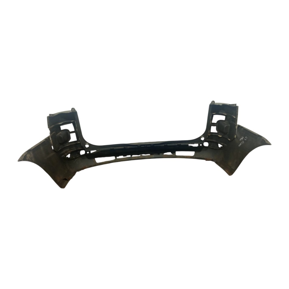 Para Choque Traseiro Citroen C4 Picasso 2008 2009 A 2012 5