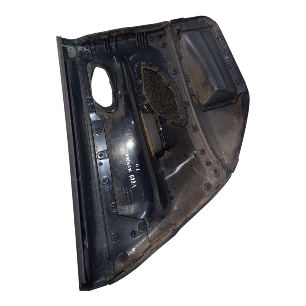 Forro Porta Traseira Esquerda Ford Mondeo 1999 A 2000 5