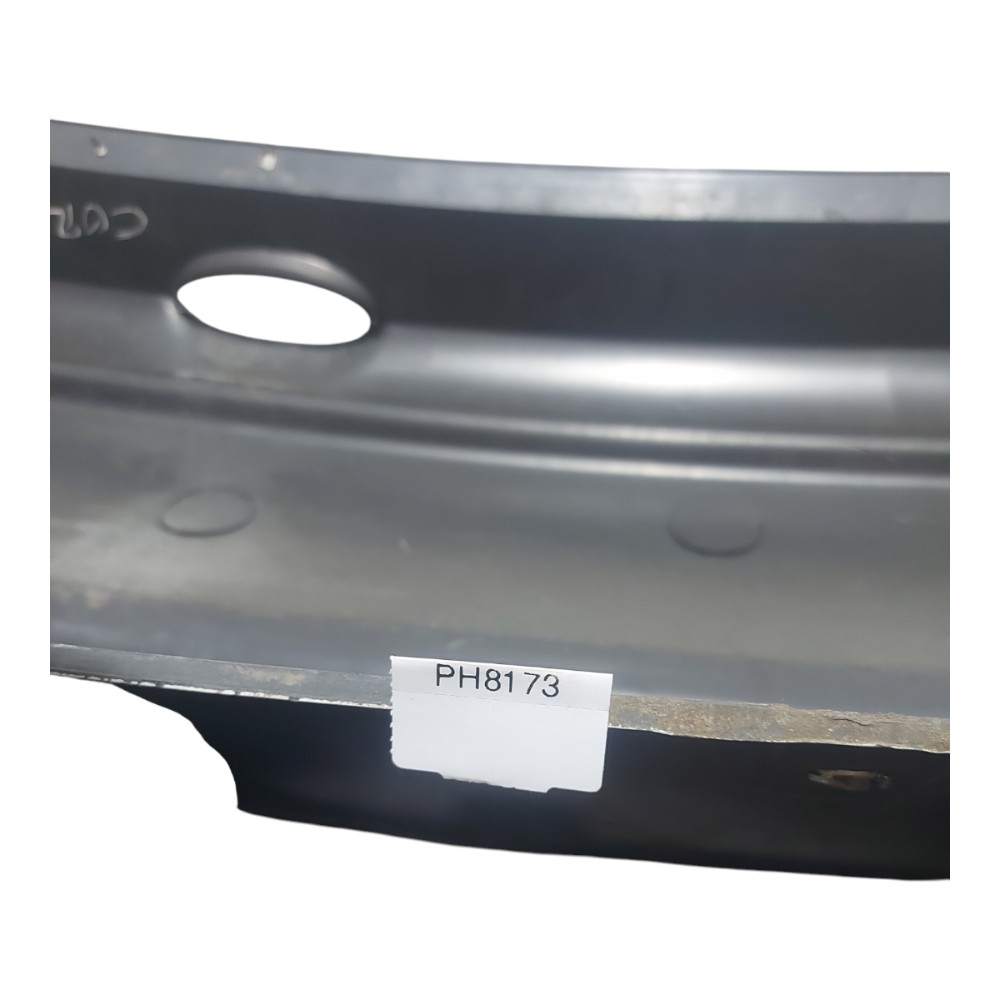 Para-choque Tras Chevrolet Corsa Sedan 1996 A 2002 Detalhes 9