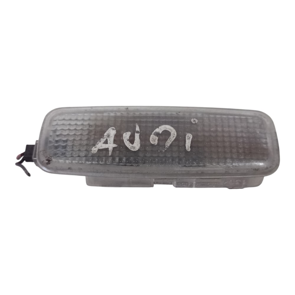 Luz Cortesia Interna Diant Quebra Sol Audi A3 1997 A 2000 6