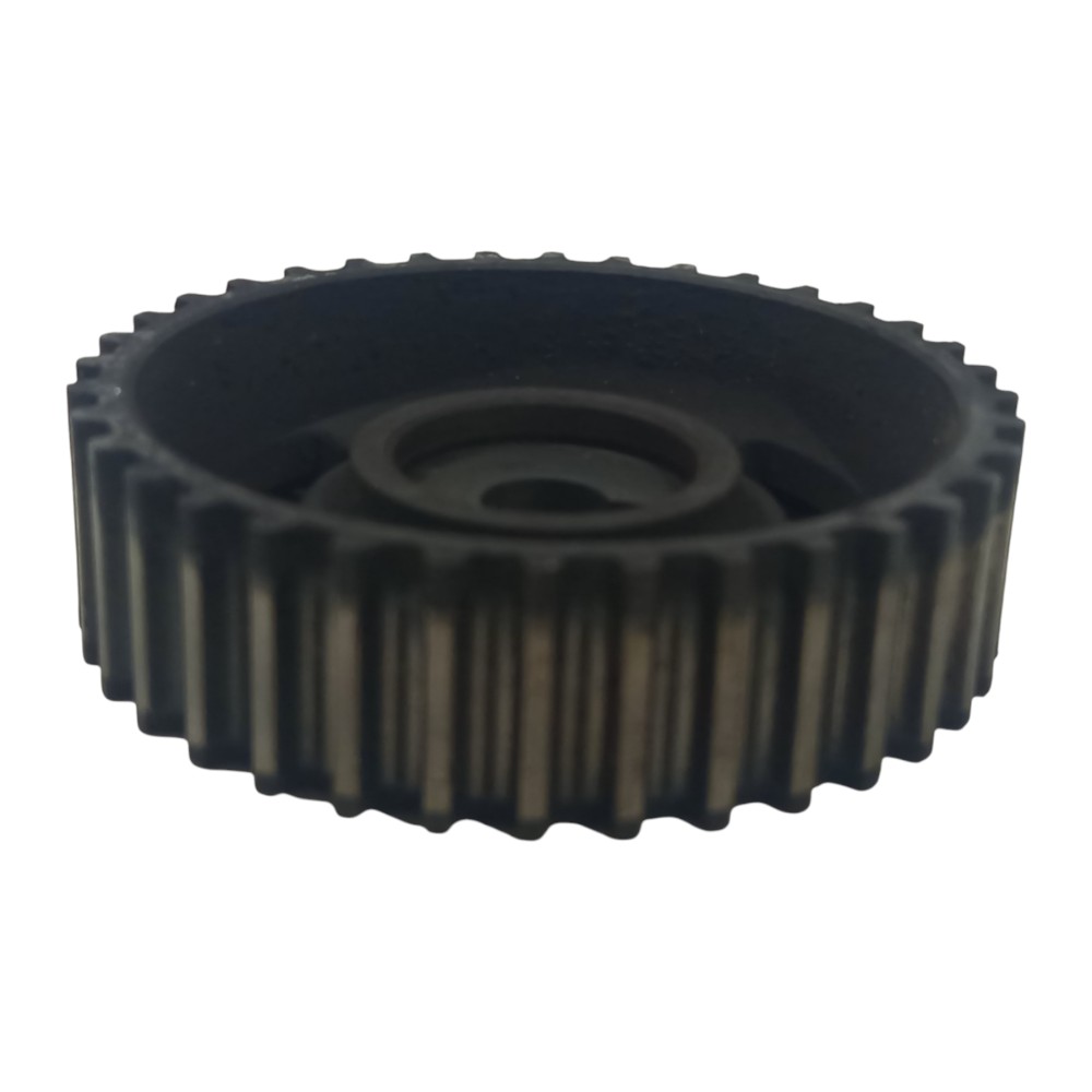 Polia Comando Auxiliar Fiat Palio 1.0 8v 1996 1997 A 2000 2