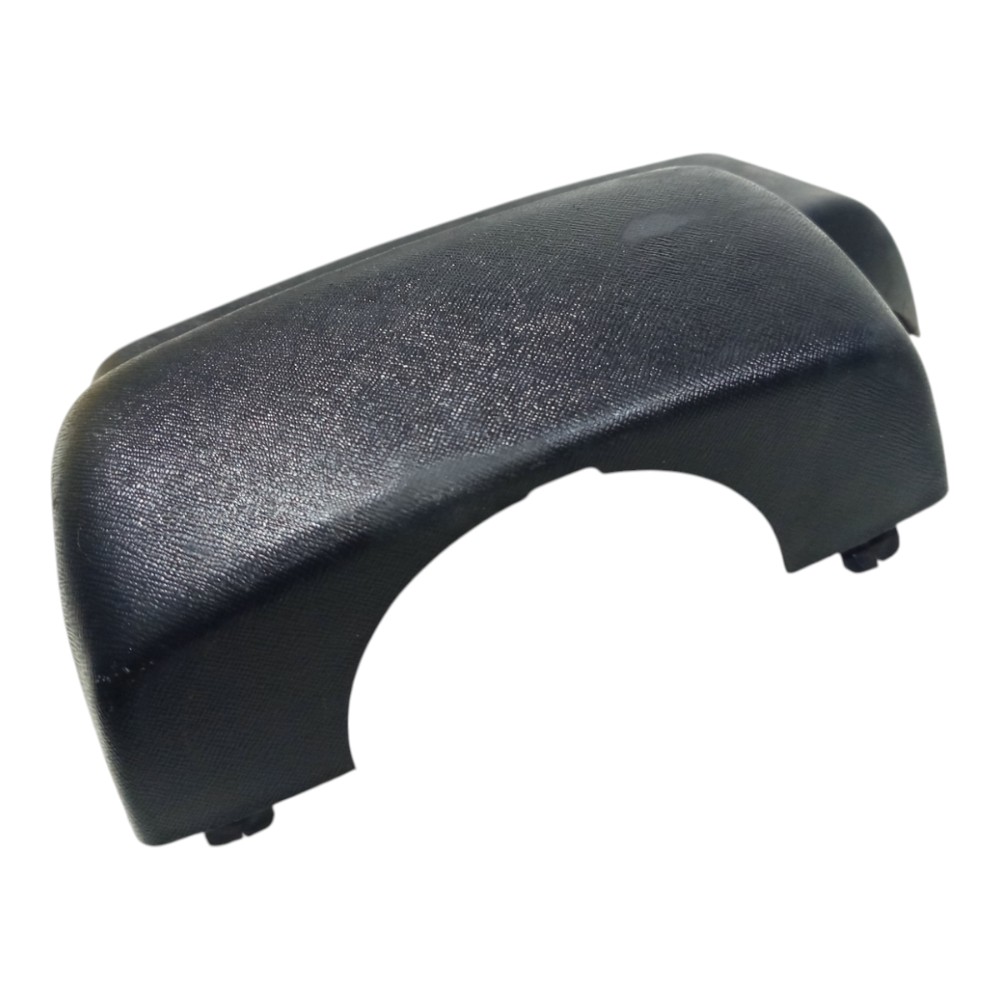 Acabamento Chave Seta Kia Picanto 2008/2011 Preto 1