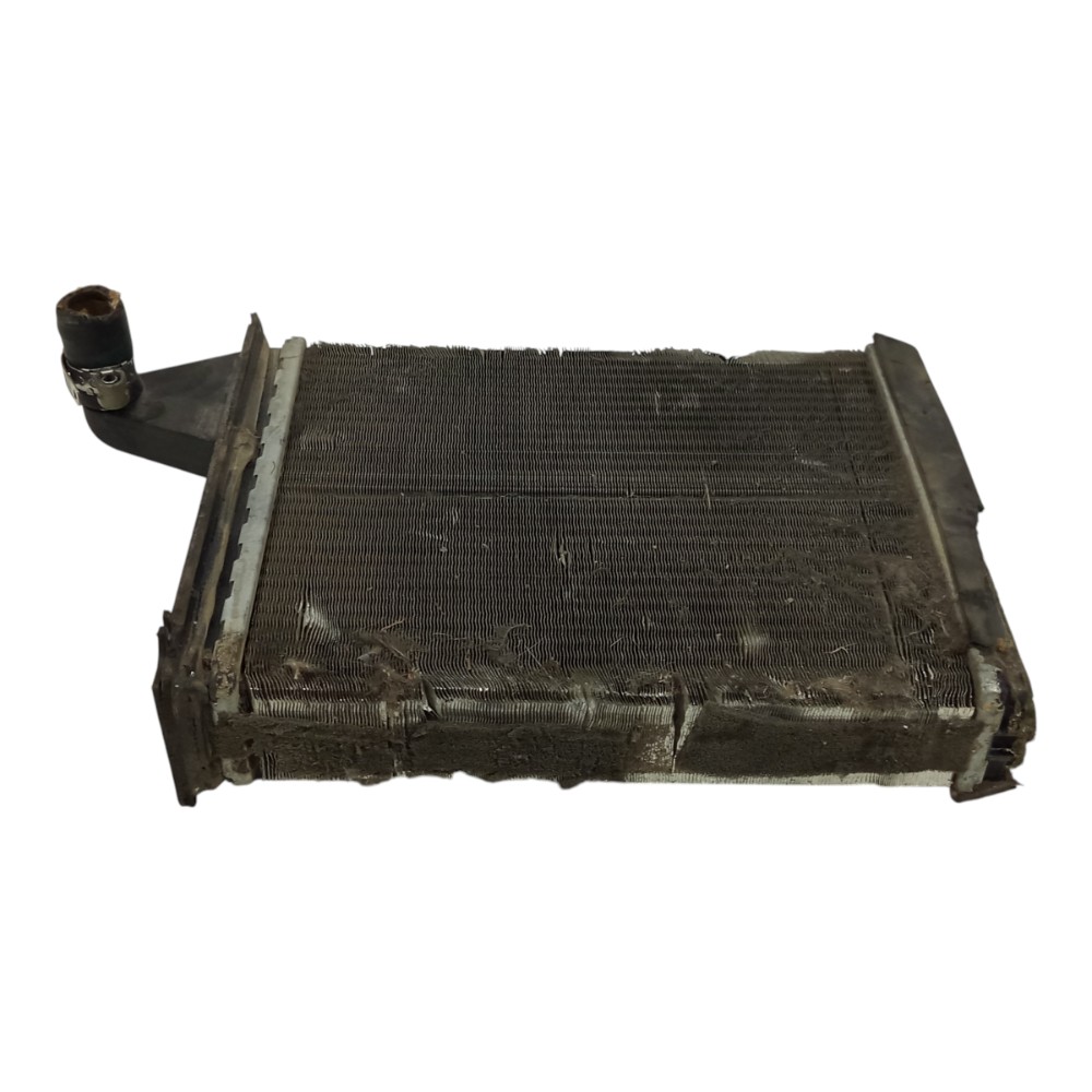 Radiador Ar Quente Fiat Palio Siena Strada 1996 A 2004 Origi 5