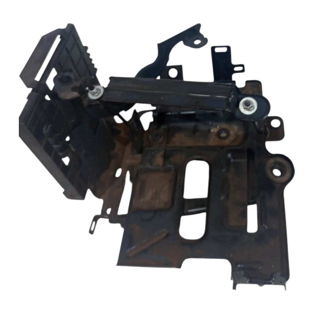 Suporte Base Bateria Chevrolet Tracker 2020 A 2023 26327670 4
