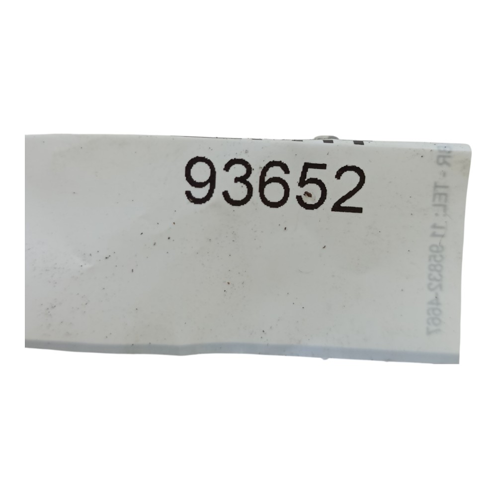 Bomba Esguich Água Parabrisa Xsara Picasso 2001 A 2012 8