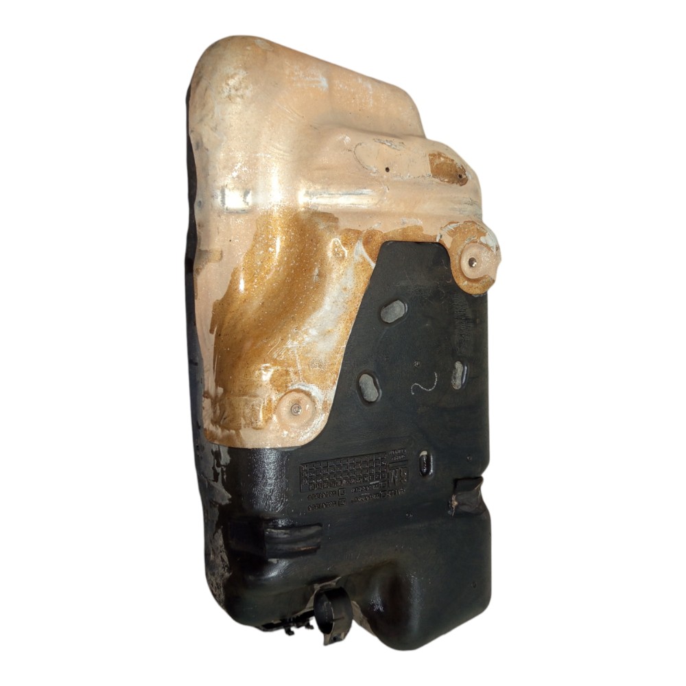 Tanque Combustível Gm Prisma 1.0 8v 2006 A 2012 5