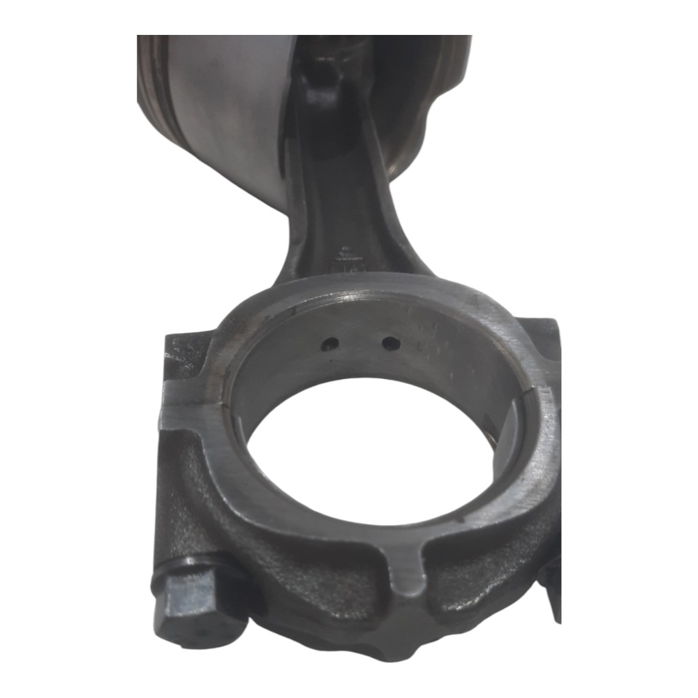 Pistão Biela 0.60 Motor Fiat Tempra 2.0 16v 1993 1994 A 1999 4