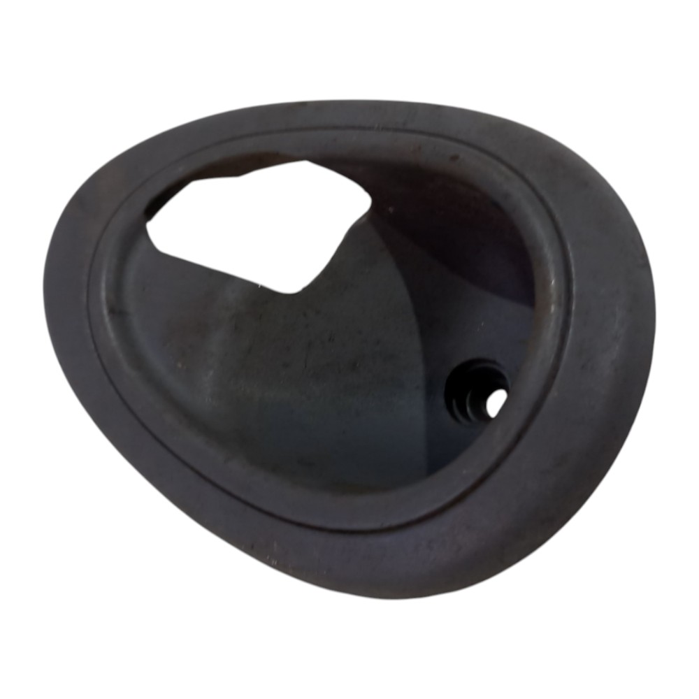 Moldura Maçaneta Traseira Direita Ford Escort 1997 A 2003 4