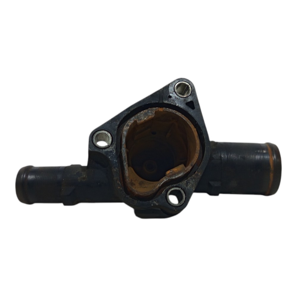 Flange Válvula Termostática Renault Clio 1.0 2000 A 2012 5