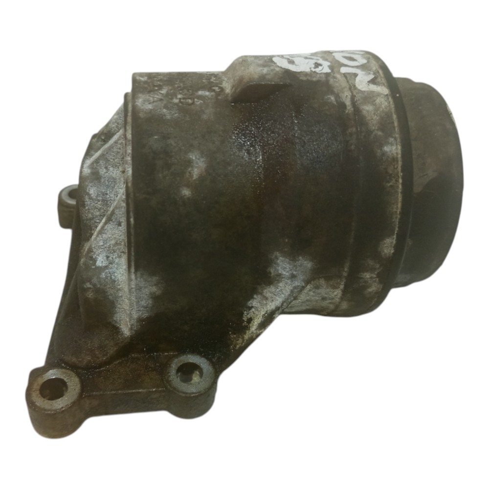 Suporte Filtro Óleo Ford Fusion 2.3 16v 2006 2007 A 2009 9