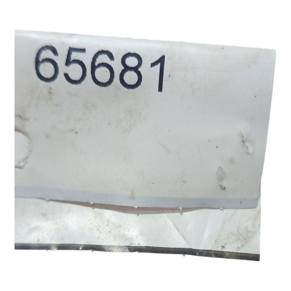 Tampa Distribuidor Volkswagen Gol 1000 1.0 8v 1994 A 1999 7