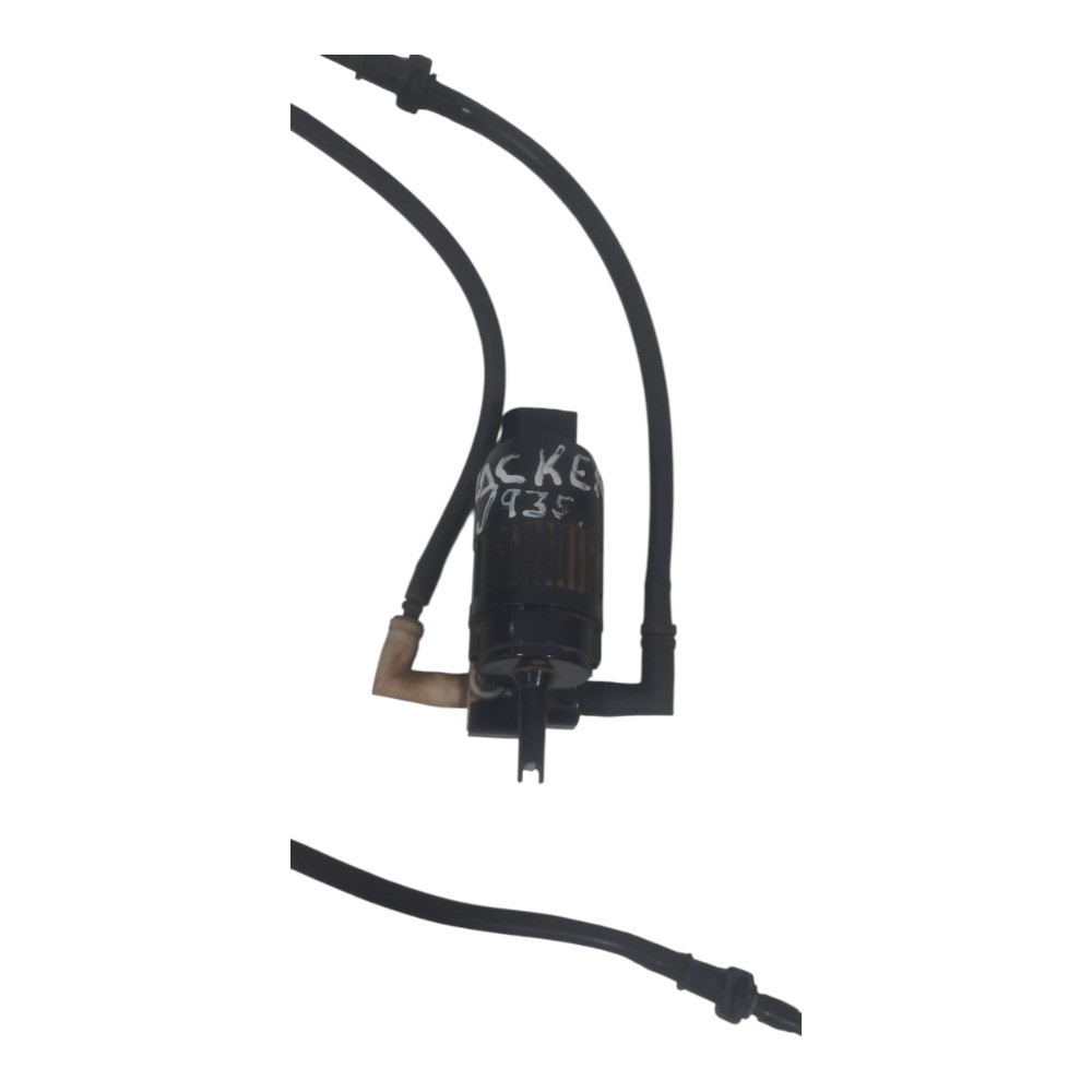 Motor Bomba Esguicho Limpador Parabrisa Tracker 2020 A 24 1
