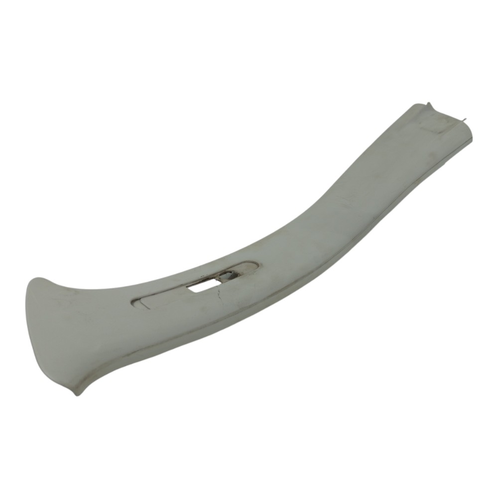 Moldura Coluna Direita Peugeot 207 2006 2007 2008 A 2014 3