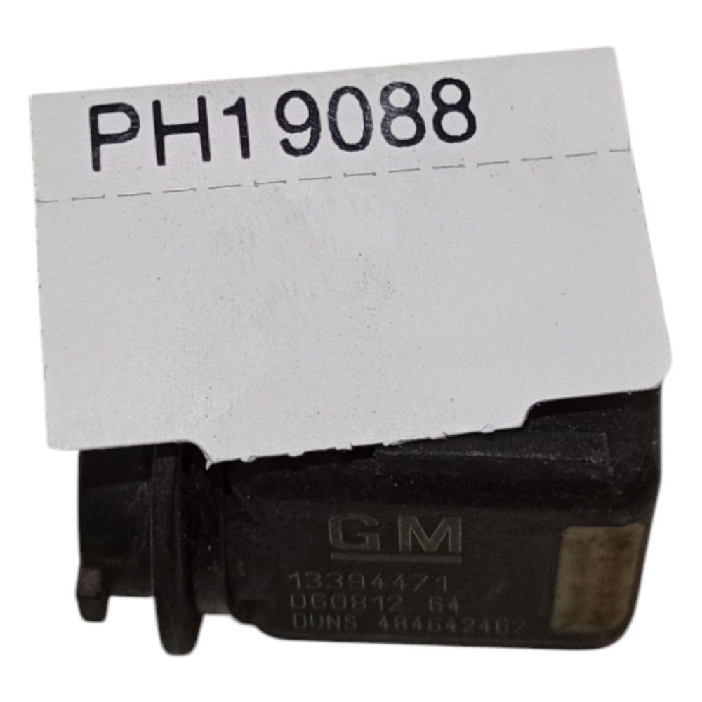 Sensor Temperatura Chevrolet Cuze 1.8 2011 A 2016 6