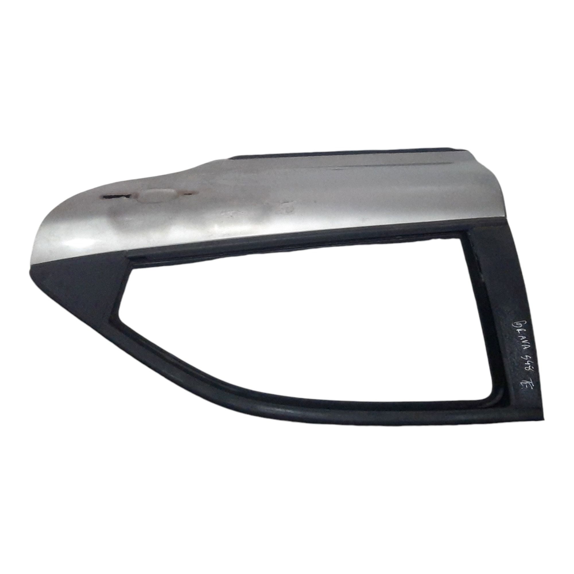 Porta Traseira Esquerda Fiat Brava Marea 1997 1998 1999 2003 1