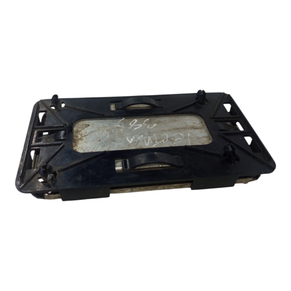 Módulo Injeção Gm Vectra B 2.0 8v 1997 1998 1999 A 2005 5