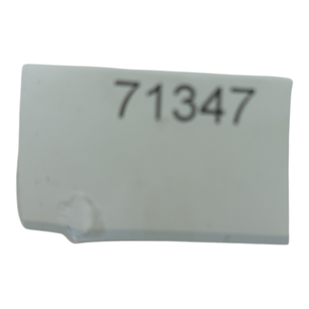 Acabamento Inferior Chave Seta Fiat Palio 96 A 00 C Detalhe 8
