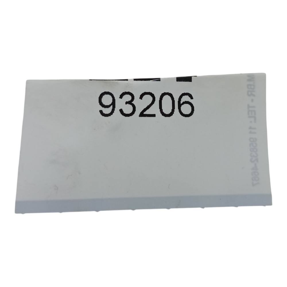 Polia Comando Válvula Volkswagen Gol 1.0 1995 1996 97 A 2005 8