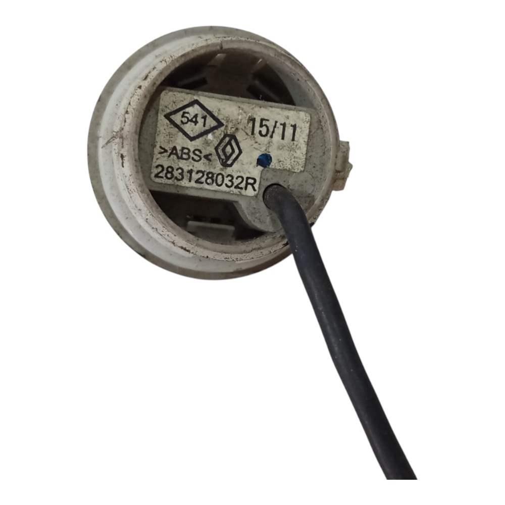 Microfone Teto Renault Sandero 2010 2011 2012 2013 A 2015 2