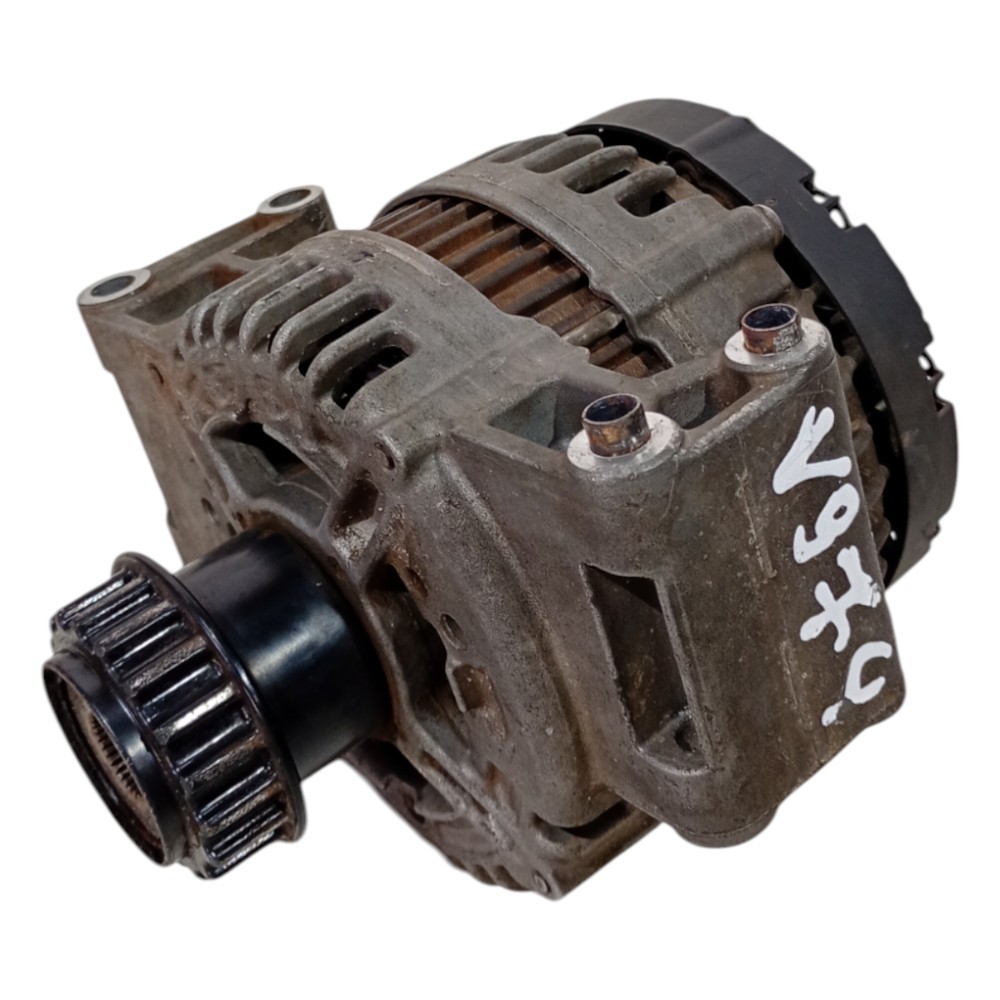 Alternador Land Rover Freelander 2 3.2 2006 A 2014