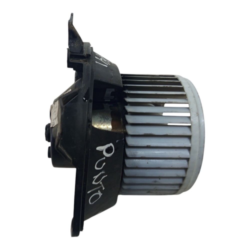 Motor Ventilador Fiat Punto 1.4 2008 2009 2010 2011 A 2012 5