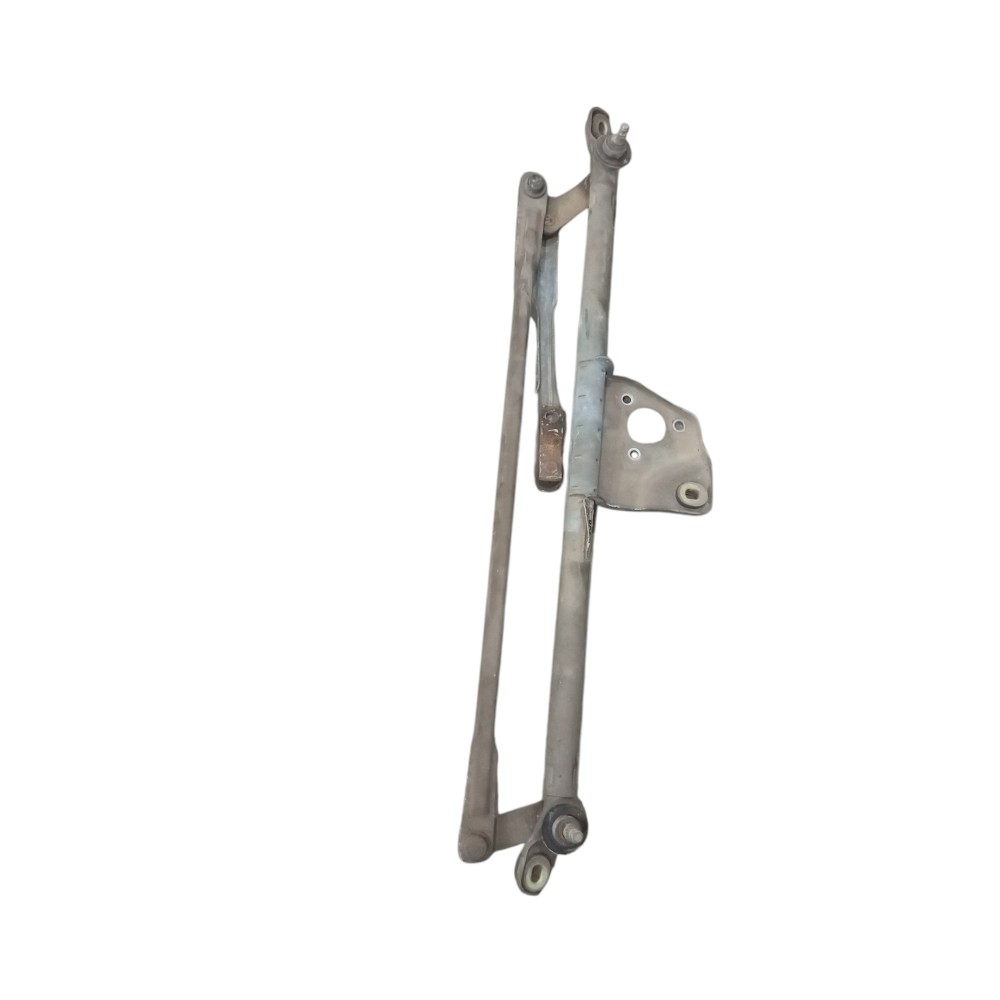 Galhada Limpador Parabrisa Gm Vectra 1997 1998 1999 A 2005 Esquerdo 5