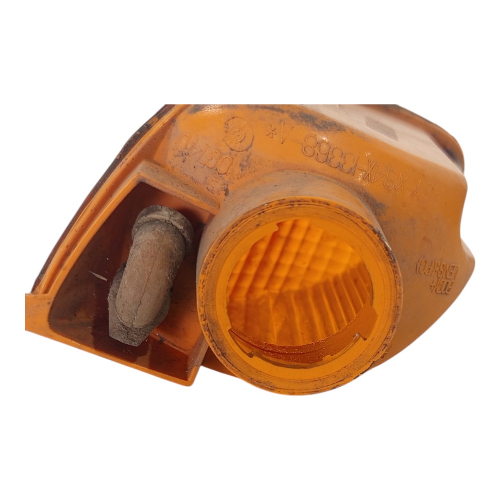 Pisca Seta Dianteira Direita Ford Focus 2001 2002 03 A 2008 Direito 6