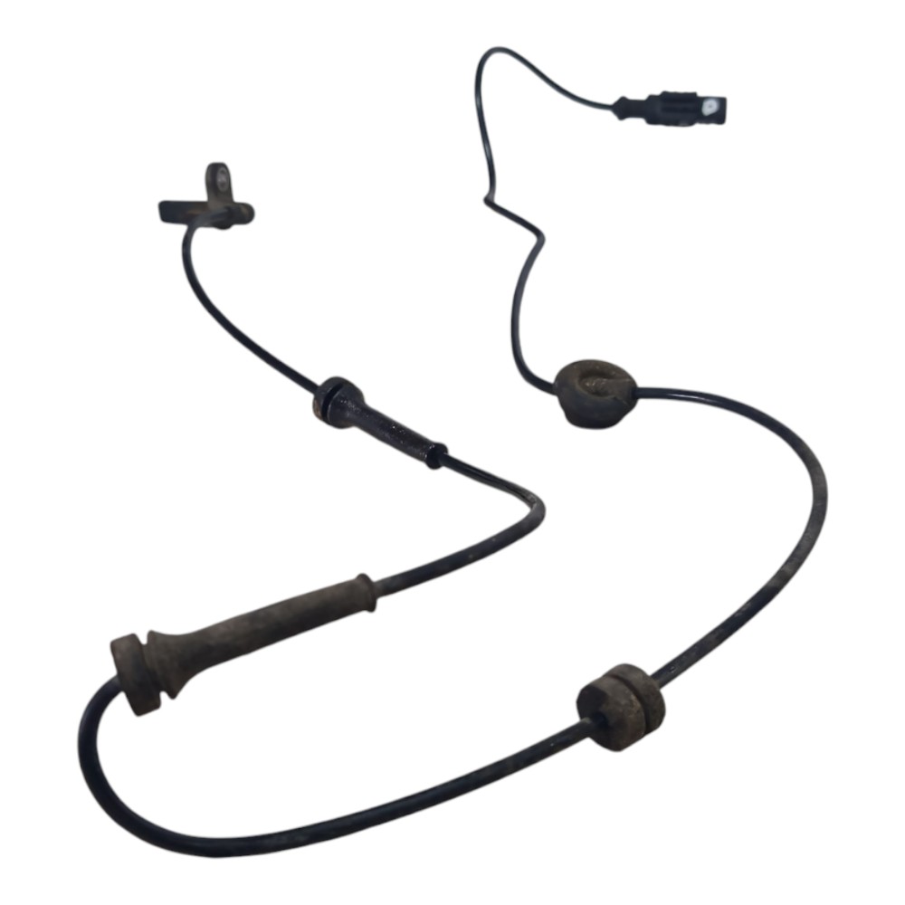 Sensor Abs Dianteira Ld Fiat Siena 2012 2013 2014 A 2021 5