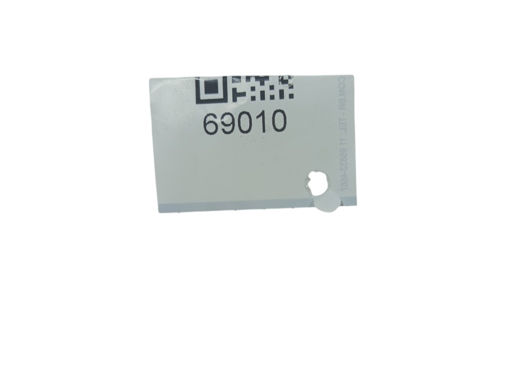 Maçaneta Externa Dianteira Direita Peugeot 206 1999 A 2009 7