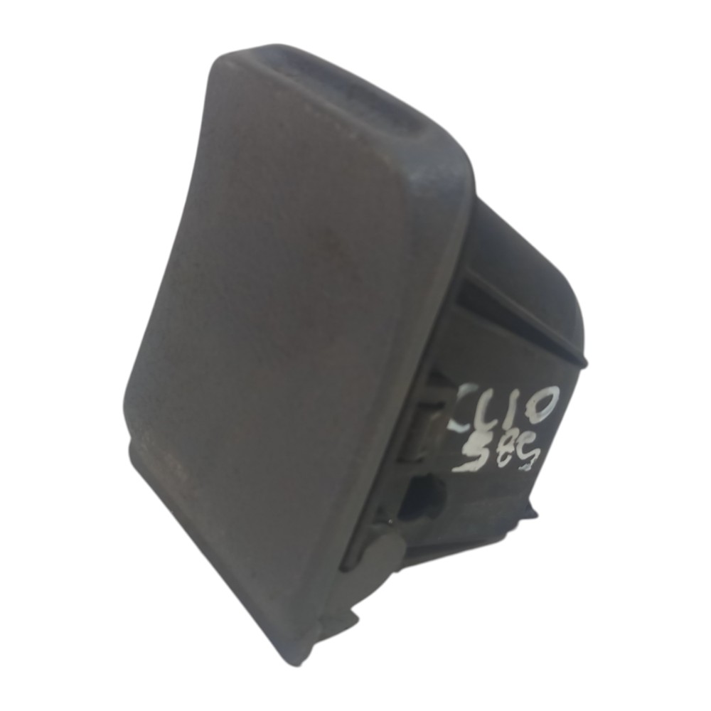 Cinzeiro Console Central Renault Clio 1999 2000 2001 A 2003 6