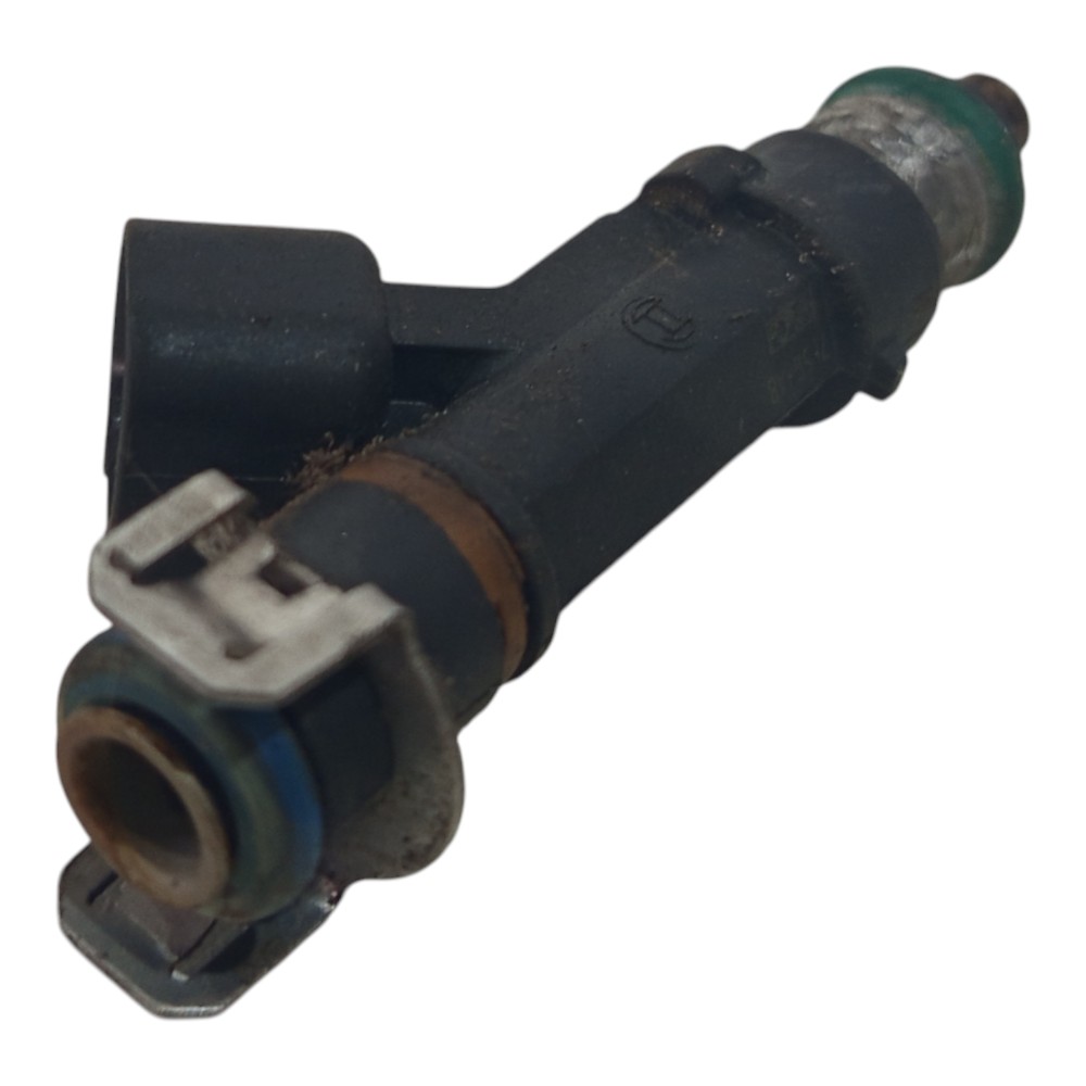 Bico Injetor Combustível Ford Fiesta 1997 1998 1999 A 2002 4
