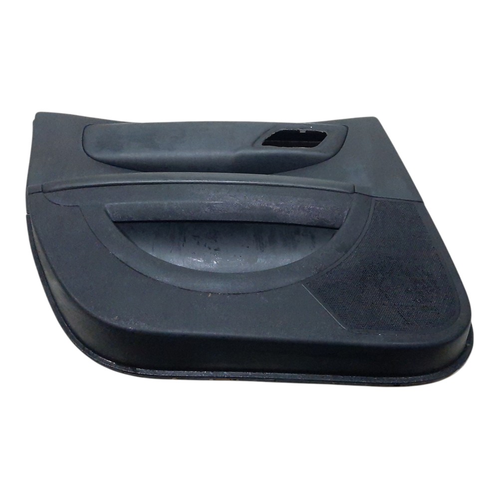 Forro Porta Traseira Esquerda Citroen C4 Pallas 2007 A 2013 6
