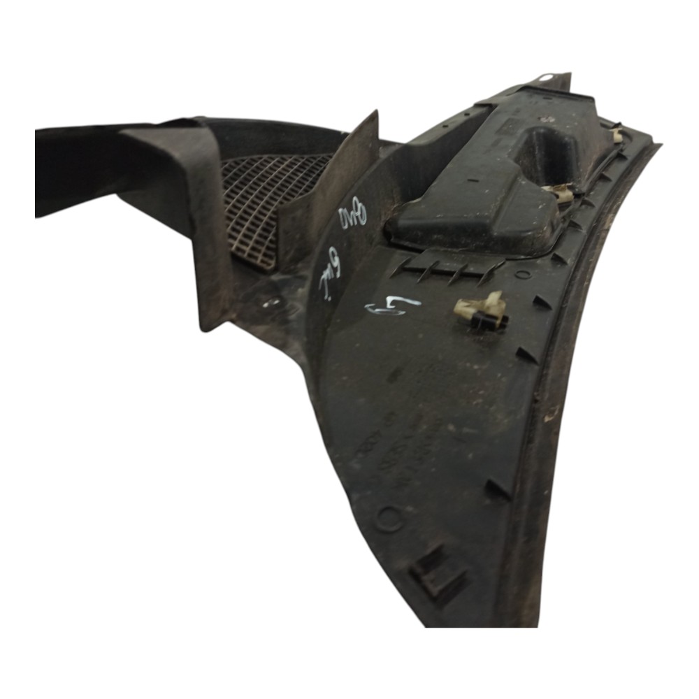 Grade Churrasqueira Renault Scenic 1999 A 2004 3