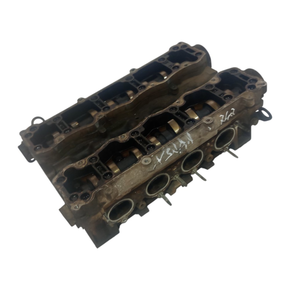 Cabeçote Motor Citroen Xsara Picasso Glx 1.6 16v 2000 A 2012 5