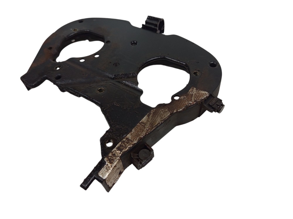 Tampa Capa Correia Dentada Citroen C4 Vtr 2.0 16v 2006 2009 1