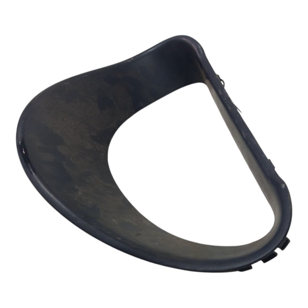 Moldura Painel Instrumentos Citroen C3 2003 2004 A 2012 6