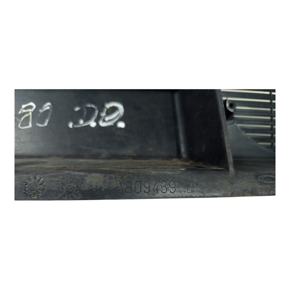 Moldura Porta Treco Objeto Fiat Uno Mille 1995 A 2005 5
