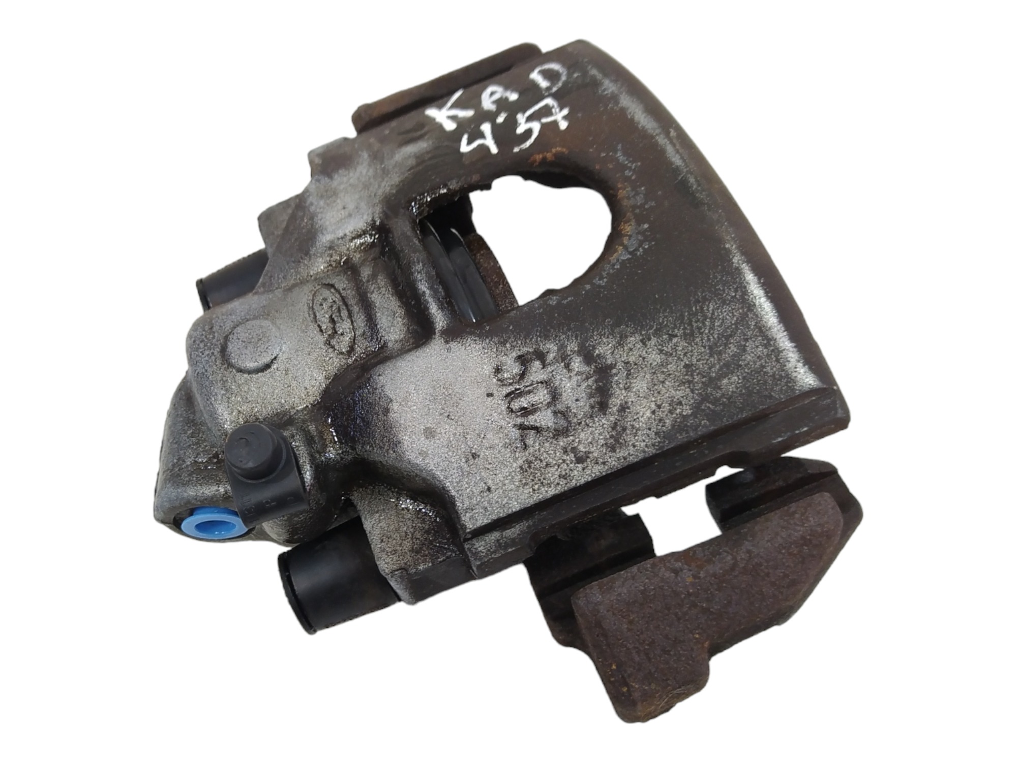 Pinça de freio dianteira direita ka 437 kd1 5
