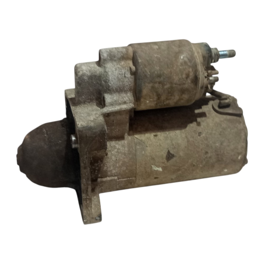 Motor Arranque Partida Fiat Uno 1.0 8v Fire Flex 2001 A 2014 5