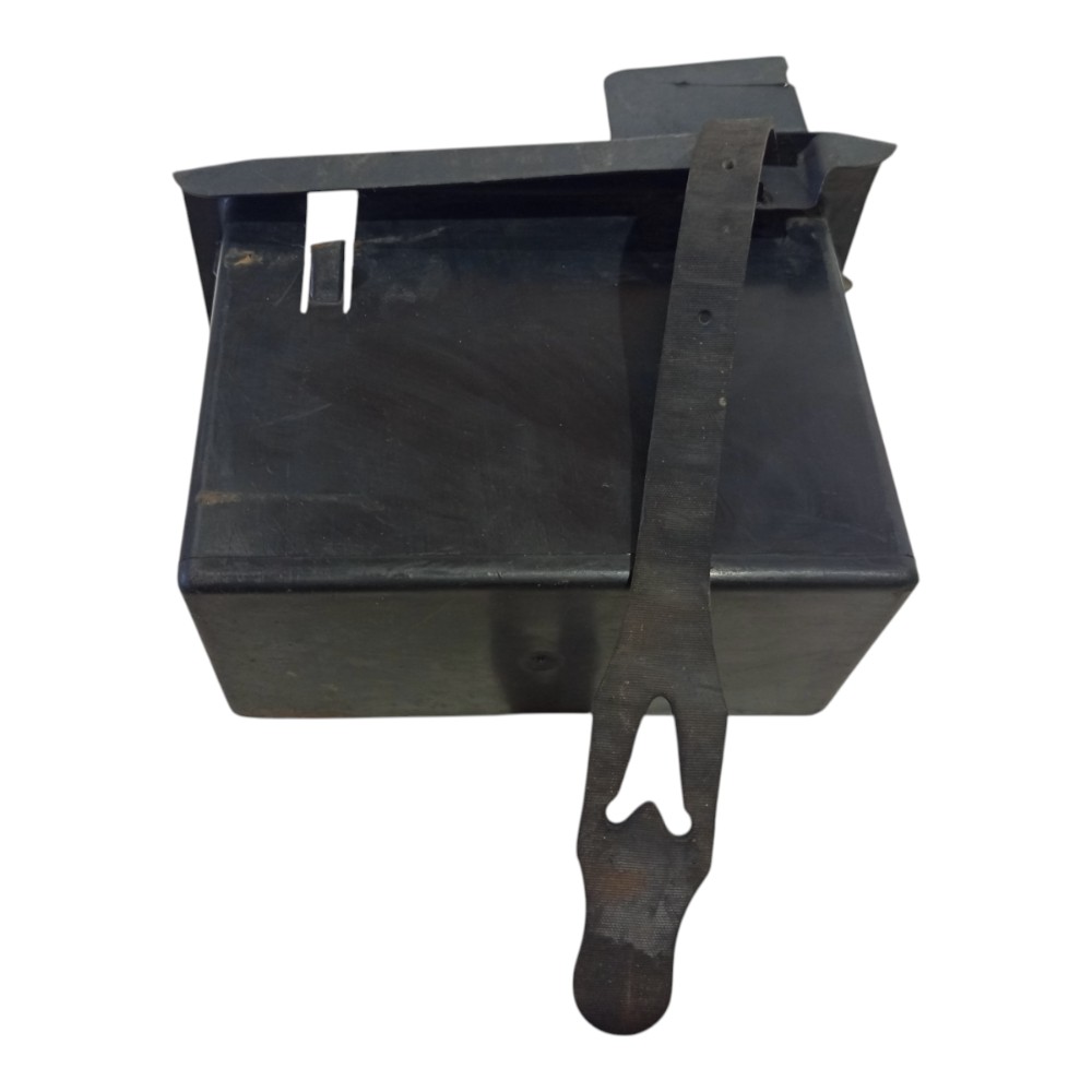 Porta Treco Moldura Porta Malas Vw Passat 1998 1999 A 2005 Preto 6