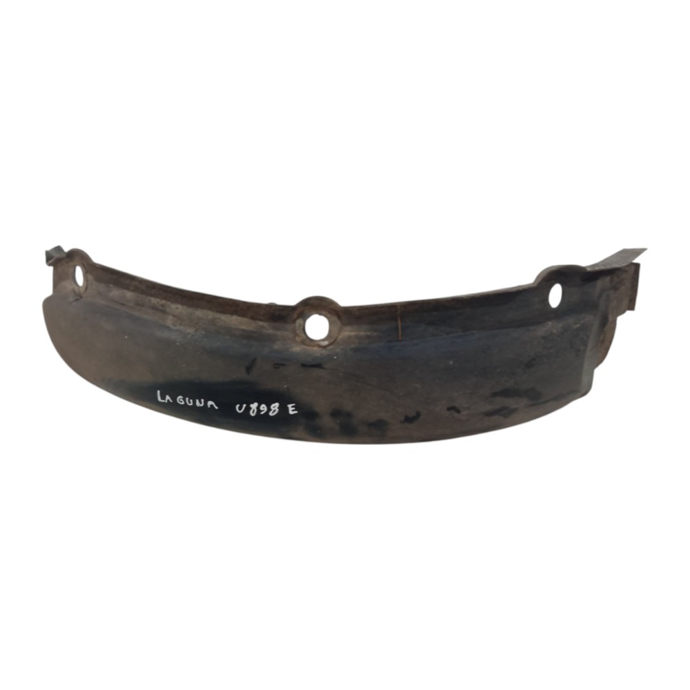 Parabarro Esquerdo Renault Laguna 1995 1996 1997 A 2001 1