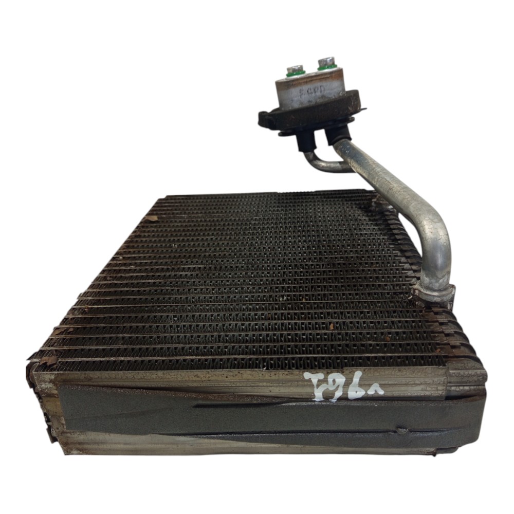 Radiador evaporador ar condicionado Hyundai Azera 2007 a 2012 2
