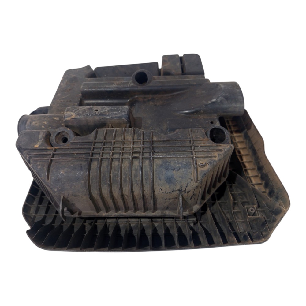 Caixa Filtro Ar Fiat Linea 1.8 16v Etorq 2009 A 2014 Detalhe 3