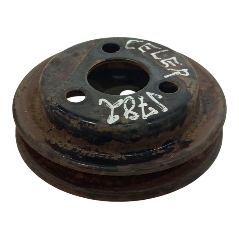 Polia Bomba Agua Chery Celer 2015 2016 2017 A 2018 1