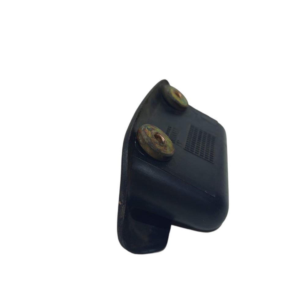 Moldura Puxador Porta Traseira Esquerda Gm Corsa 2000 A 2005 5